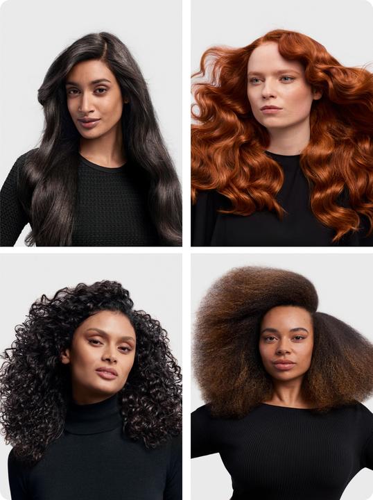 Produktbild Dyson Airwrap i.d. Multi-Haarstyler und -trockner Straight+Wavy (30 mm)