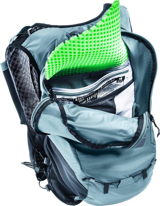Produktbild Deuter Ascender 13 (13 l)