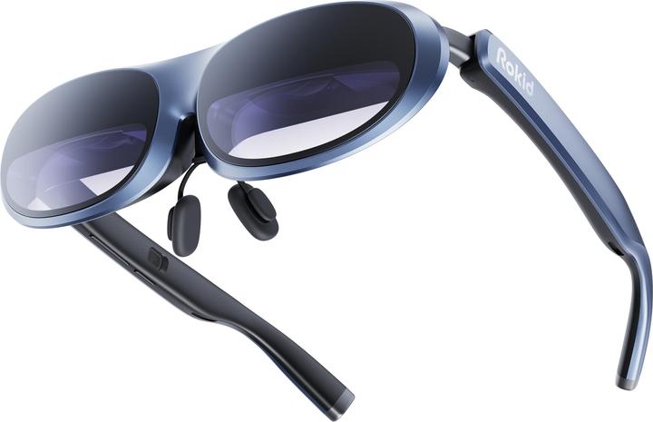 Produktbild Rokid Max AR Headset (Augmented Reality) Full HD Micro-OLED 120Hz