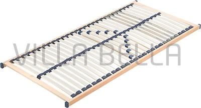 San Gottardo Ascona slatted frame
