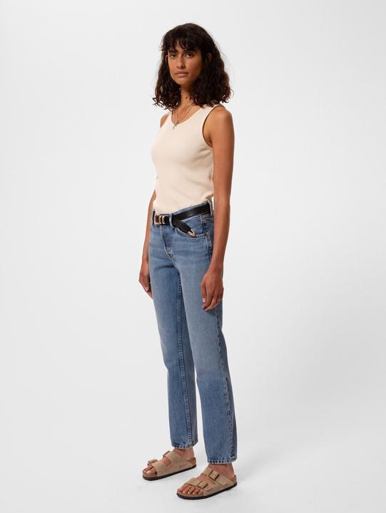 Actual product image Nudie Jeans Shady Sadie (26)