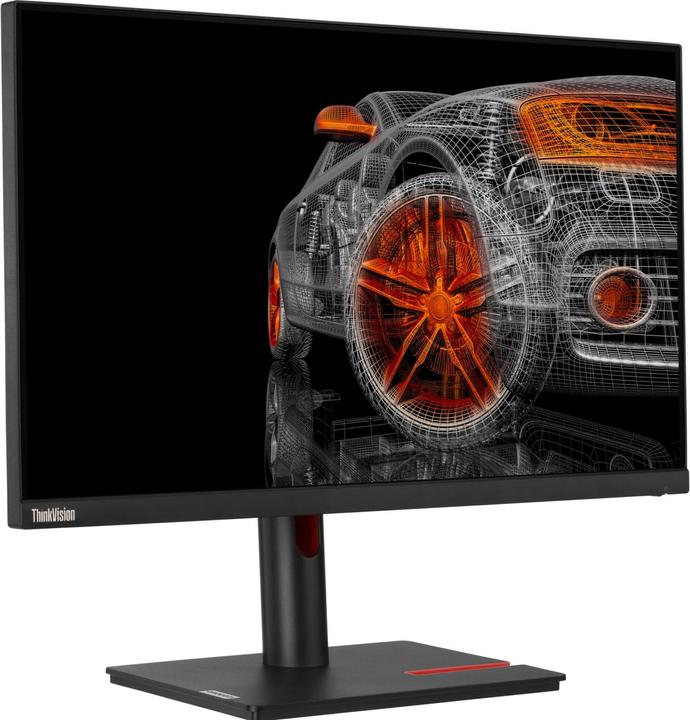 Productafbeelding Lenovo P24h-30 (2560 x 1440 pixels, 23.80")