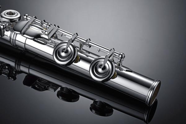 Produktbild Azumi S-Cut Serie S2 RE (Querflöte)