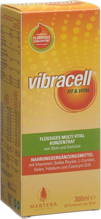 Immagine prodotto Virbacell Vibracell (1 Pezzo/i, Melassa, 576 g)