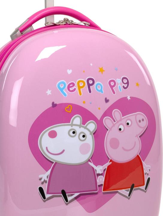 Immagine prodotto Heys Kids 2 Rollen Kindertrolley 46 cm (30 l, Bagaglio a mano (fino a 50 litri))