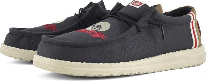 Produktbild Hey Dude Wally Stars n Skulls (46)