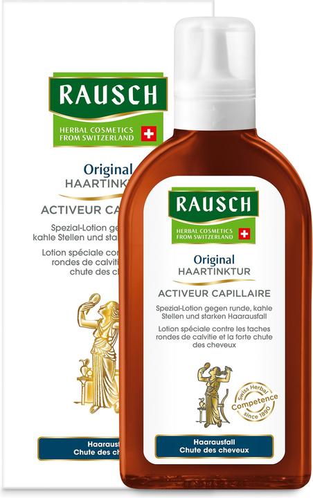 Produktbild Rausch Original Haartinktur (200 ml)