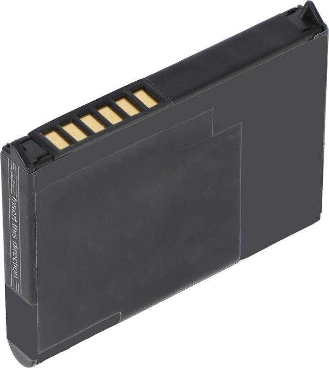 Image du produit Fujitsu-Siemens Batterie Pocket Loox 410
