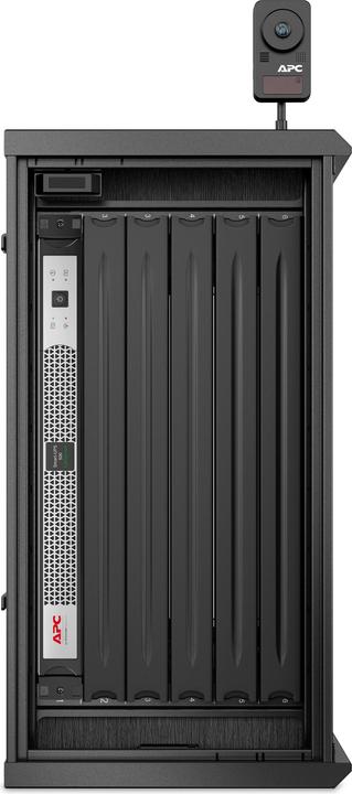 Produktbild APC SCL500RMI1UNC (400 VA, 400 W, Line-Interaktiv USV)