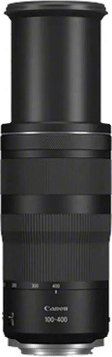 Productafbeelding Canon RF 100-400mm f/5.6-8 IS USM (Canon RF, Volledig formaat)