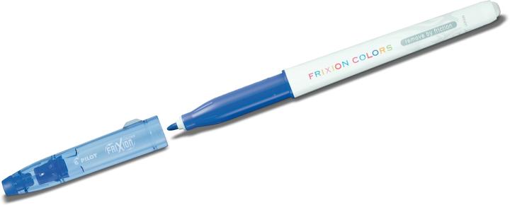 Immagine prodotto Pilot Penna in fibra FriXion Colori (Blu, 1 x)