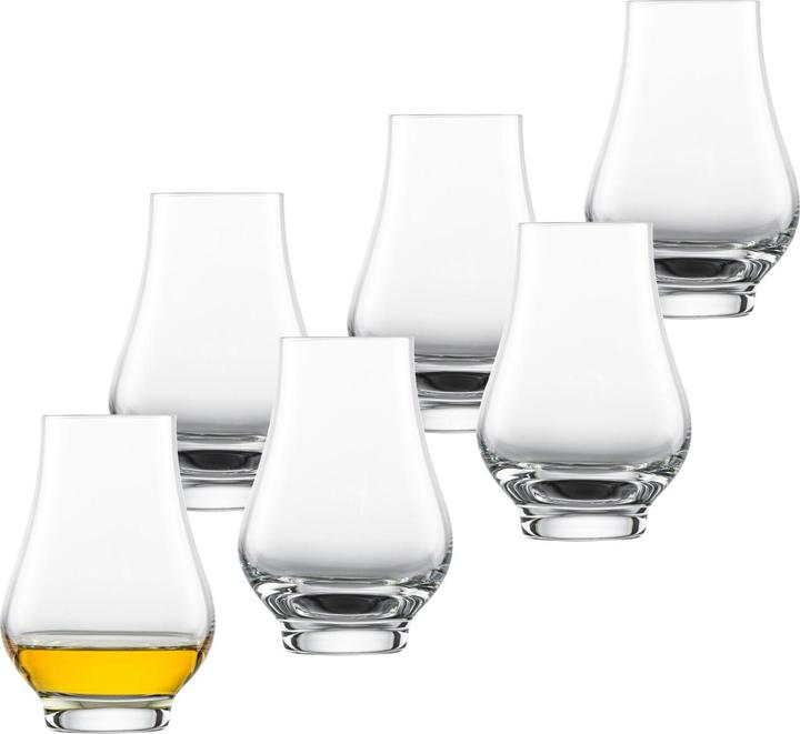 Schott Zwiesel Bar Special (3.22 dl, 1 x, Whiskygläser)