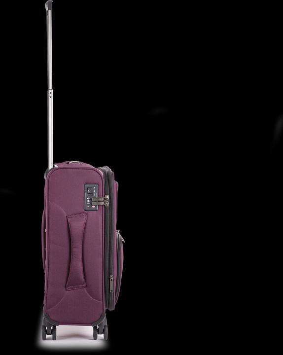 Image du produit Stratic Bendigo Light + - Valise S (38 l, Bagage à main (jusqu'à 50l))