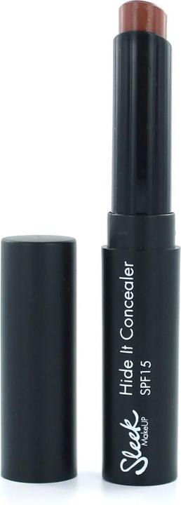 Productafbeelding Sleek MakeUP Sleek Hide It Concealer - 02