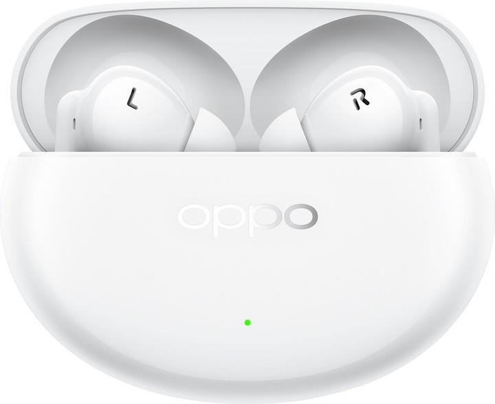 Image du produit OPPO Enco Air4 Pro (ANC, 5.50 h, Sans fil)