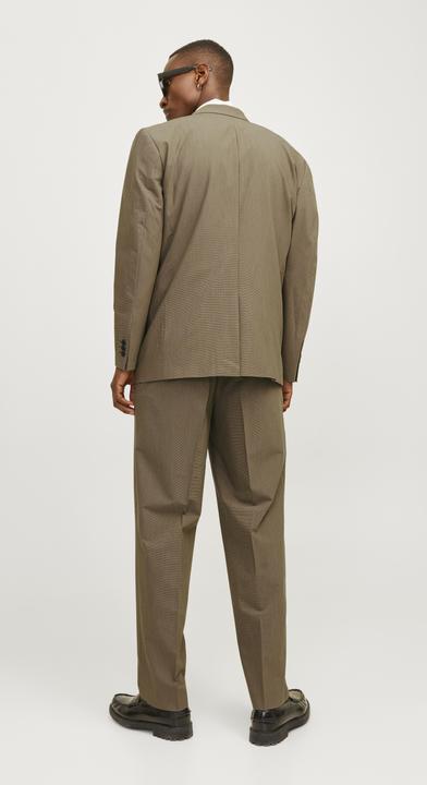 Immagine prodotto Jack & Jones JPRBUSHWICK Blazer dal taglio rilassato Blazer a doppio petto (52)