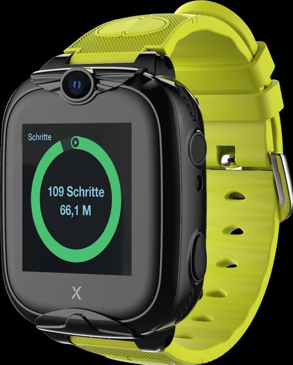 Produktbild Xplora XGO2 (42 mm, 4G)