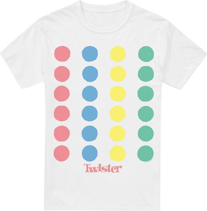 Produktbild Twister TShirt (3XL)