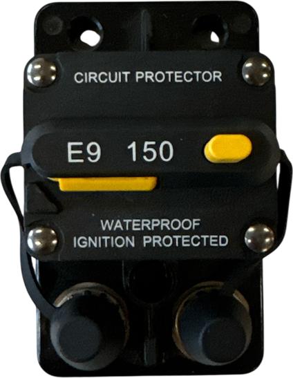 Swaytronic Automatic circuit breaker