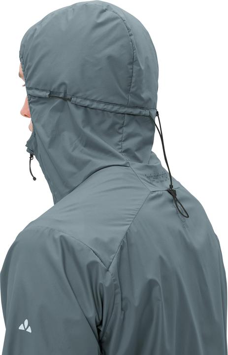 Immagine prodotto Vaude Scopi Wind Jacket (XXL)
