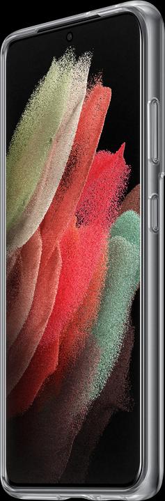 Produktbild Samsung Clear Cover (Samsung Galaxy S21 Ultra)
