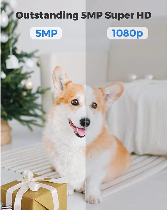 Immagine prodotto Reolink E1 Zoom V2 (2560 x 1920 pixel)