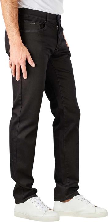 Actual product image BRAX Cadiz ( Cooper New) Jeans Straight Fit Black (W46/L32)