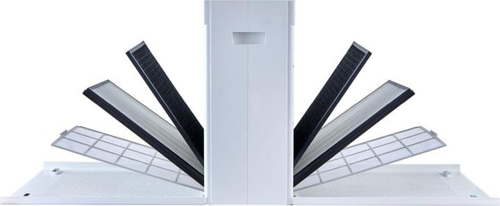 Image du produit Smart Air Purificateur d'air SA600 HEPA 13 & COV (60 m²)