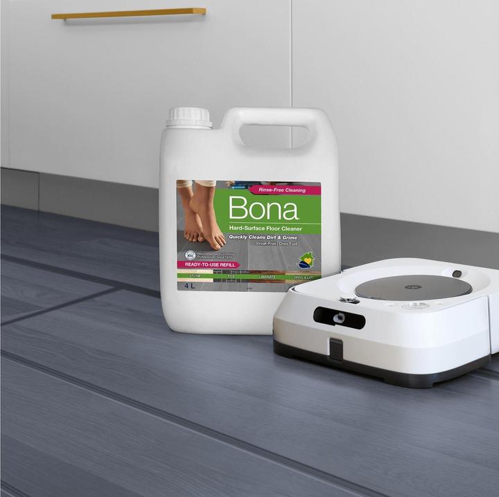 Image du produit Bona Stone, Tile & Laminate Cleaner Canister