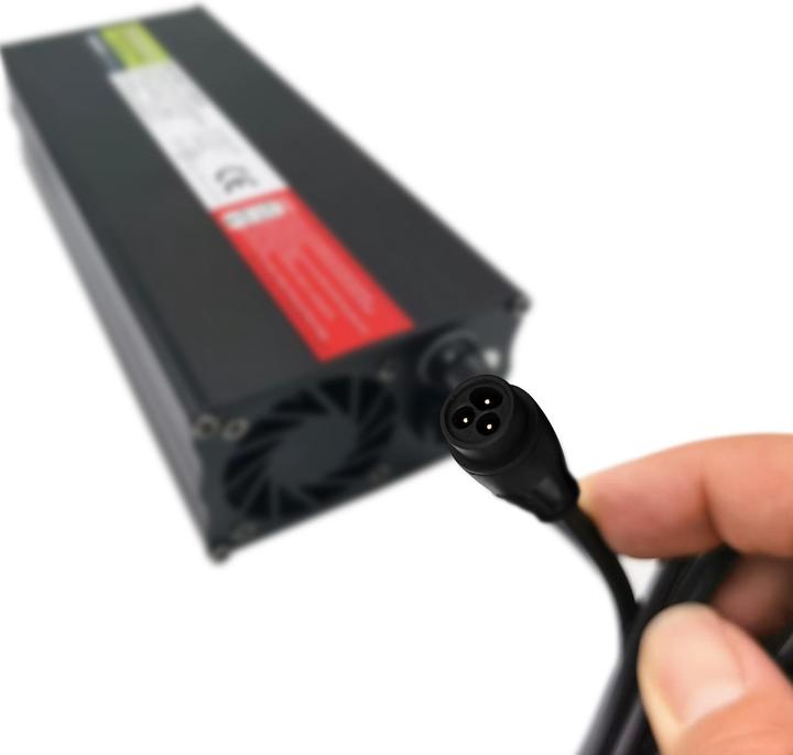 Produktbild Mini Motor 72V