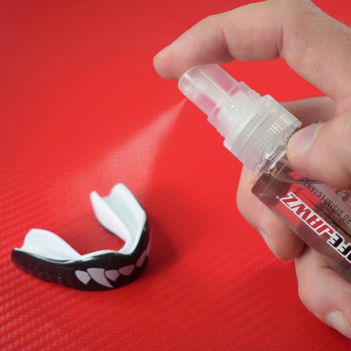 Immagine prodotto SafeJawz Disinfettante per paradenti (Taglia unica)