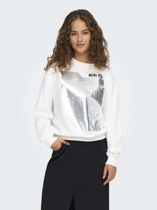 Immagine prodotto Only ONLGWEN Sweatshirt Sweatshirt (L)