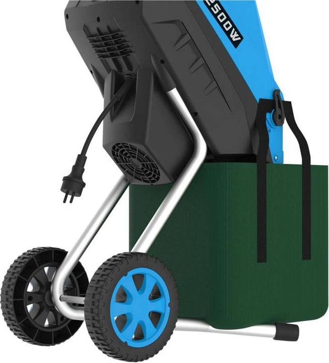 Produktbild Güde GH 2501