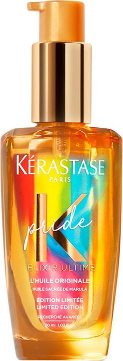 Produktbild Kérastase Elixir Ultime Pride Edition (30 ml)