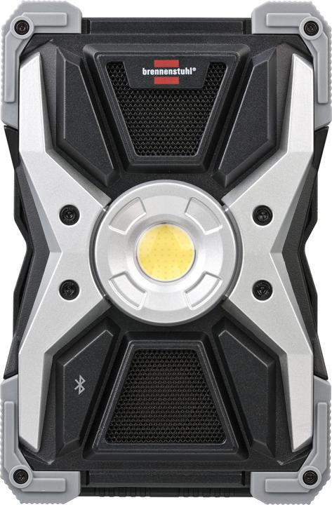 Actual product image Brennenstuhl Rufus 3010 MA (3000 lm)