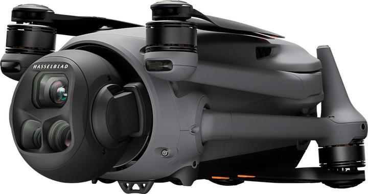 Immagine prodotto DJI Mavic 4 Pro (51 min, 1063 g, 100 Mpx)
