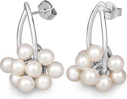 Produktbild Breuning Ohrschmuck (585, - Gold)
