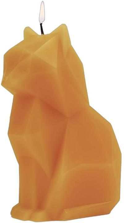 Senfgelb