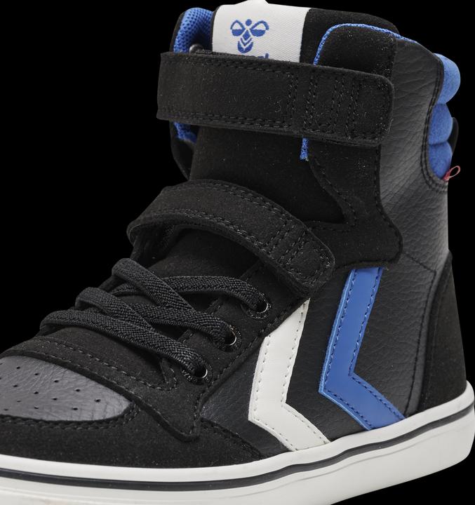 Actual product image hummel Slimmer Stadil High Jr (28)