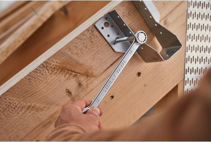 Productafbeelding Stanley Gereedschapsset 142 stuks (142 onderdelen)