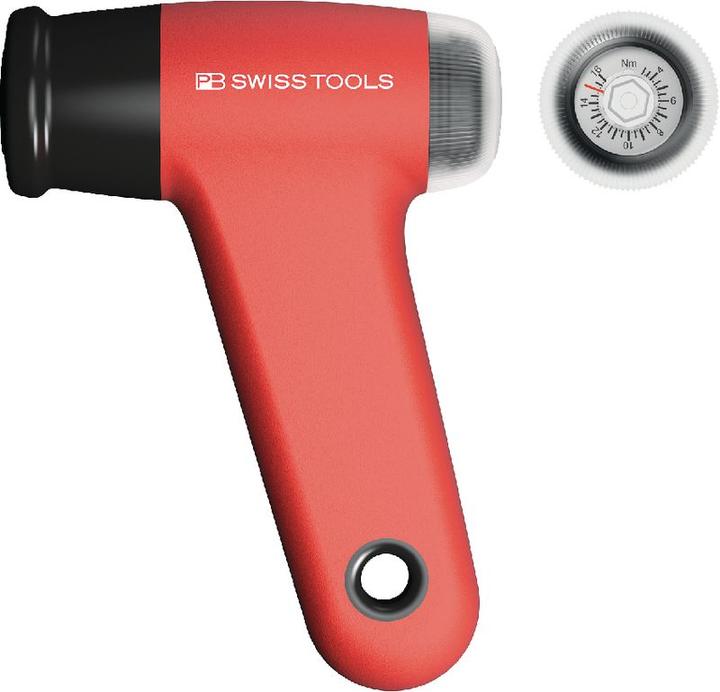 Image du produit PB Swiss Tools Couple de Meca (5/16", 3.20 Nm, 16 Nm)
