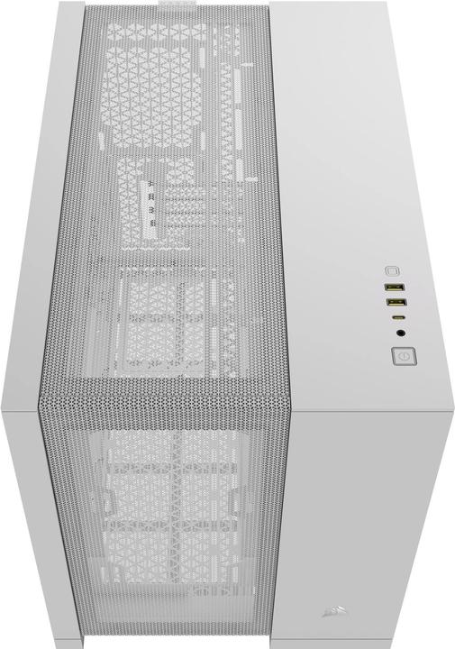 Immagine prodotto Corsair 2500D AirFlow (mATX, Mini-ITX)