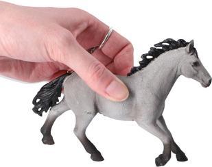 Actual product image Schleich 72143 Quarter Stallion