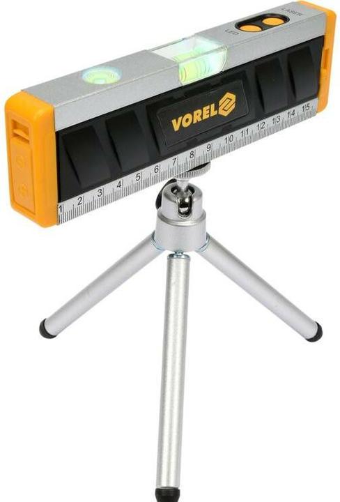 Actual product image Toya VOREL MINI LASER LYVEYS WITH T-SHIRT 170mm 17560