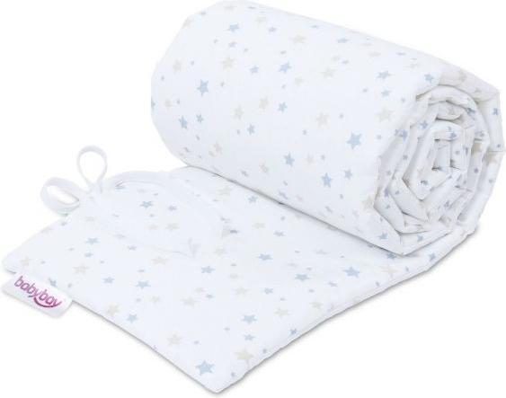 Actual product image Babybay Original
