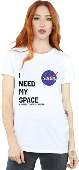 Produktbild Nasa I Need My Space TShirt (S)