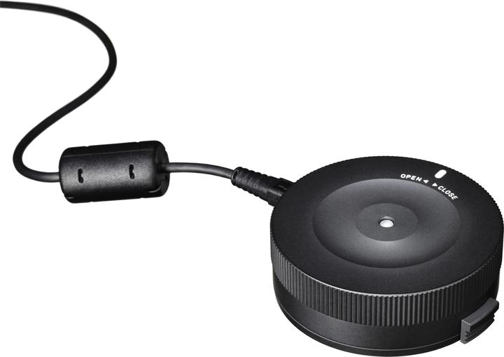 Produktbild Sigma USB-Dock Nikon Bajonett