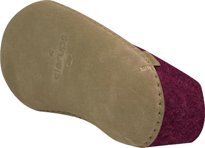 Image du produit Glerups Semelle en cuir Chausson (35)