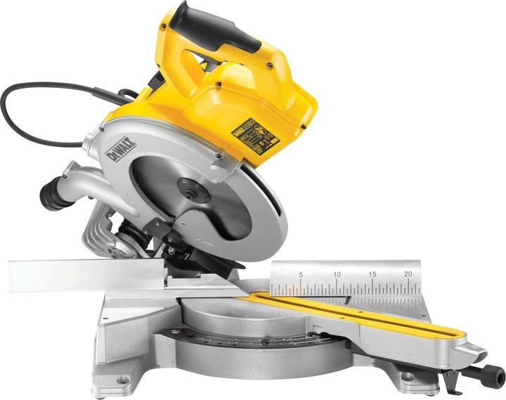 Produktbild DeWalt DWS778QS