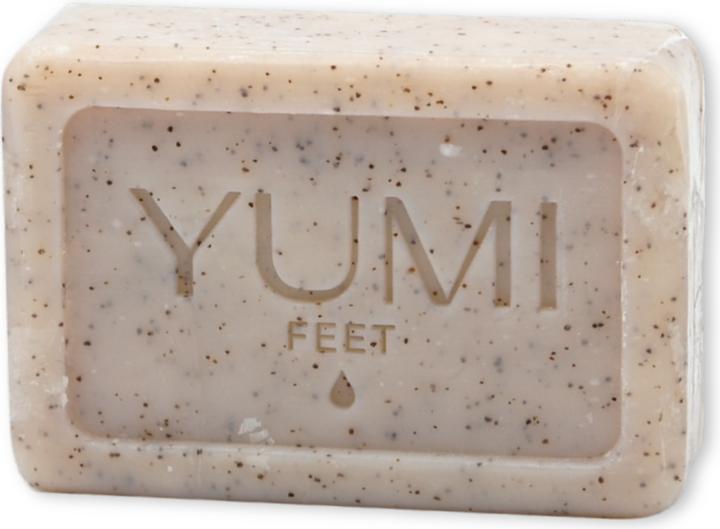 Immagine prodotto Yumi Exfoliating Foot Soap (Pediluvio)